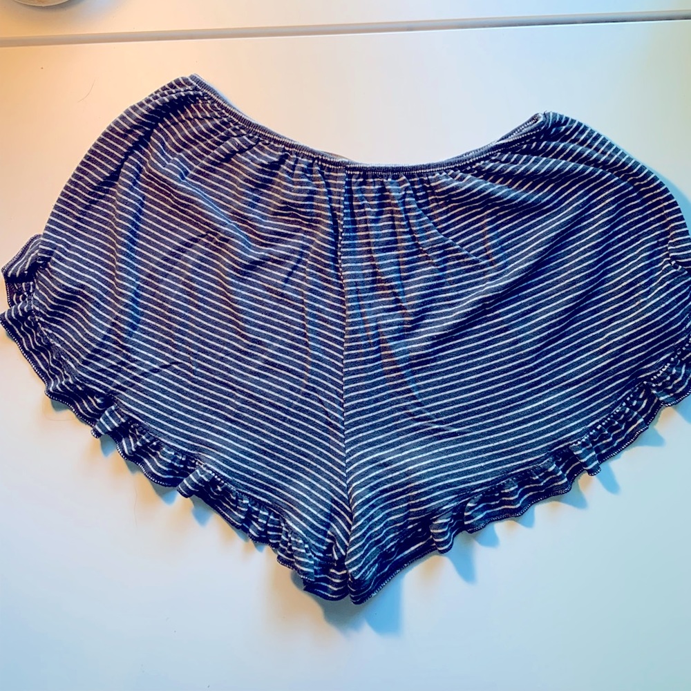 Brandy Melville Soft Shorts